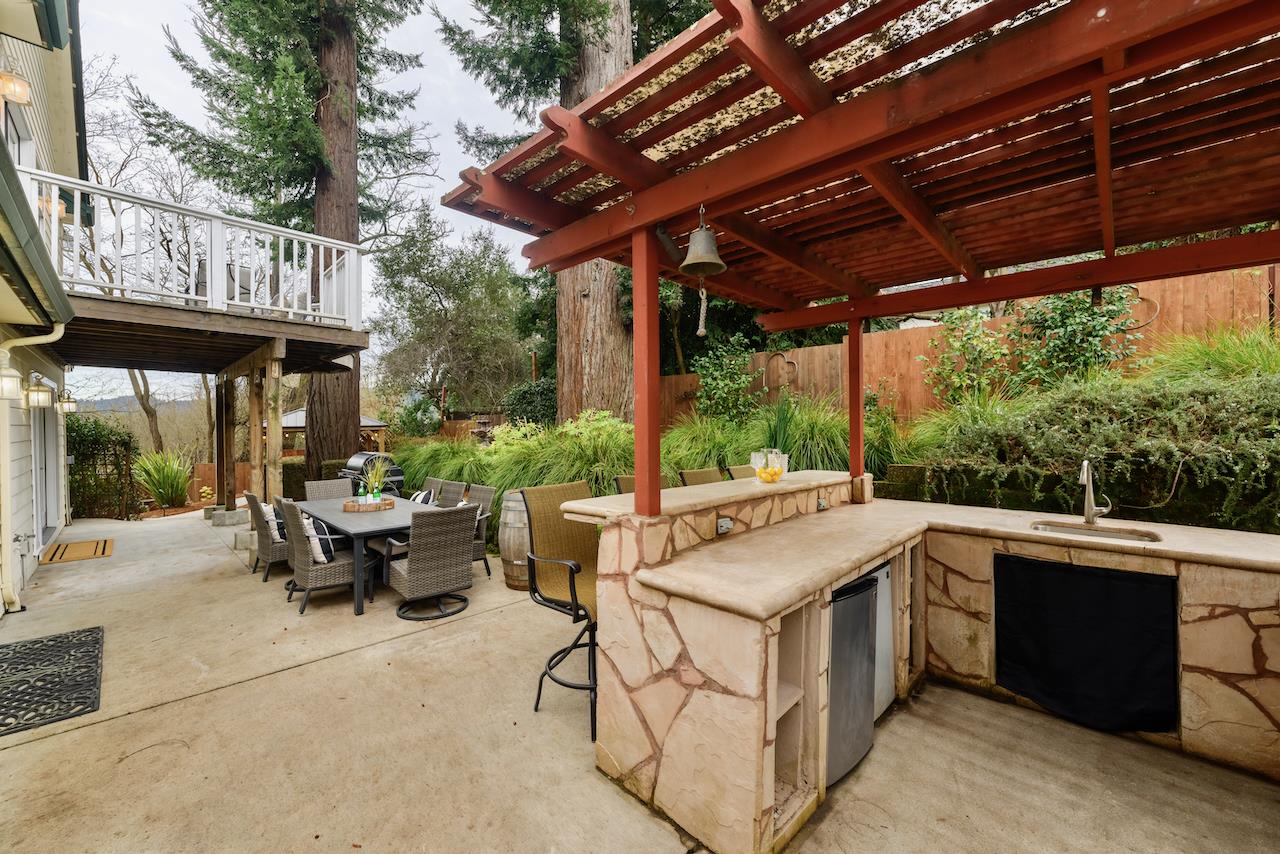 6329 Cooper Street Felton, CA 95018 - Photo 163 of 182