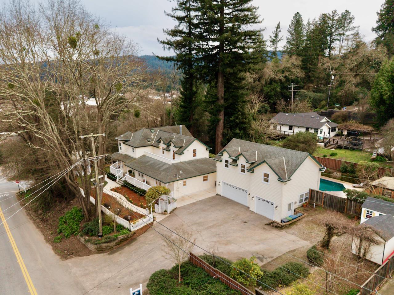 6329 Cooper Street Felton, CA 95018 - Photo 165 of 182