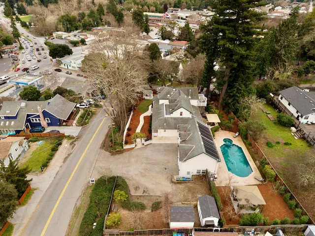 $1,899,000 | 6329 Cooper Street, Felton, CA 95018