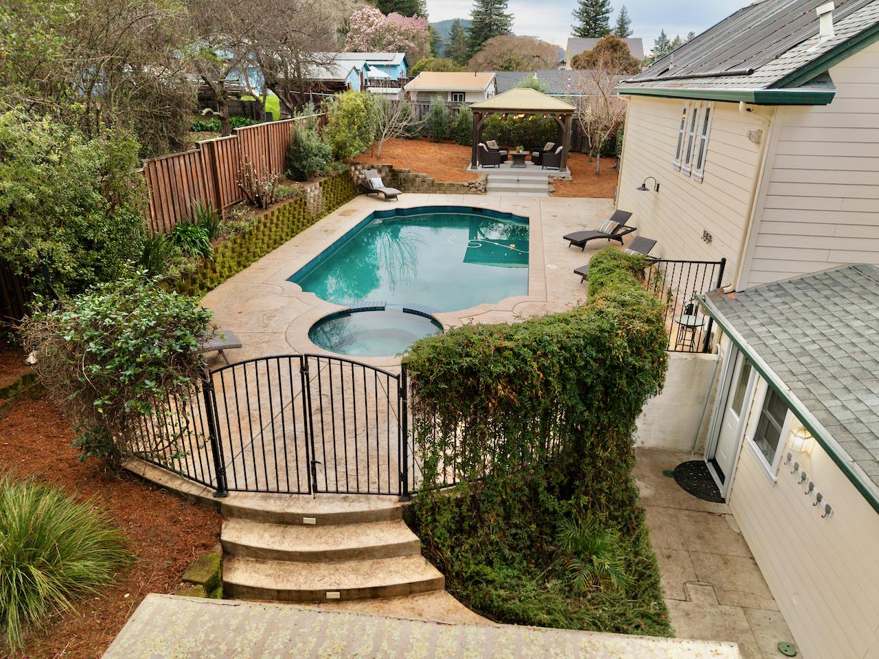 6329 Cooper Street Felton, CA 95018 - Photo 167 of 182