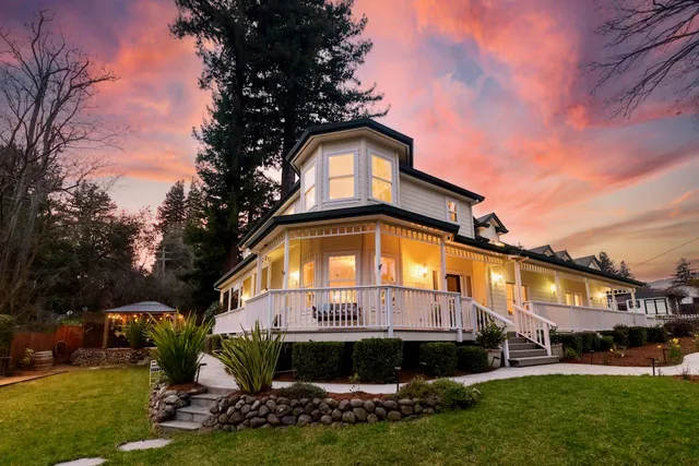 $1,899,000 | 6329 Cooper Street, Felton, CA 95018