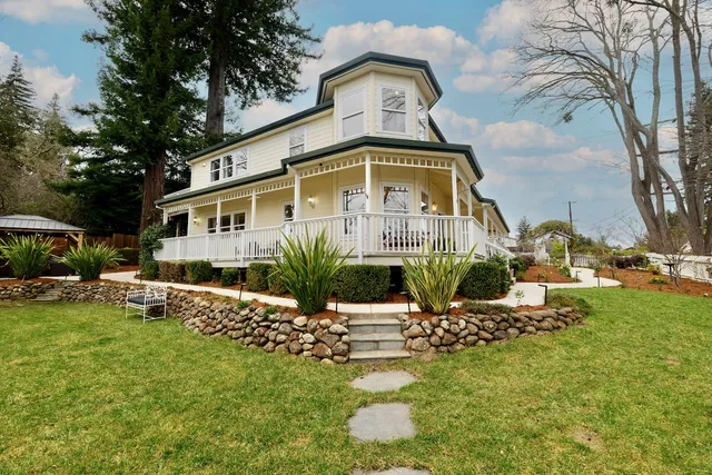 $1,899,000 | 6329 Cooper Street, Felton, CA 95018