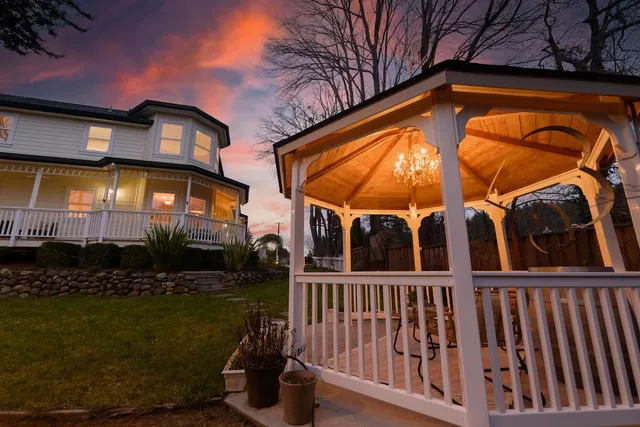 $1,899,000 | 6329 Cooper Street, Felton, CA 95018