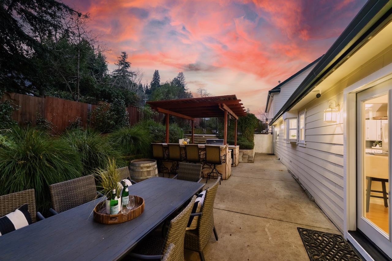 6329 Cooper Street Felton, CA 95018 - Photo 172 of 182