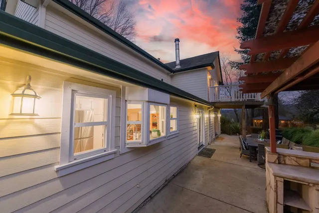 $1,899,000 | 6329 Cooper Street, Felton, CA 95018