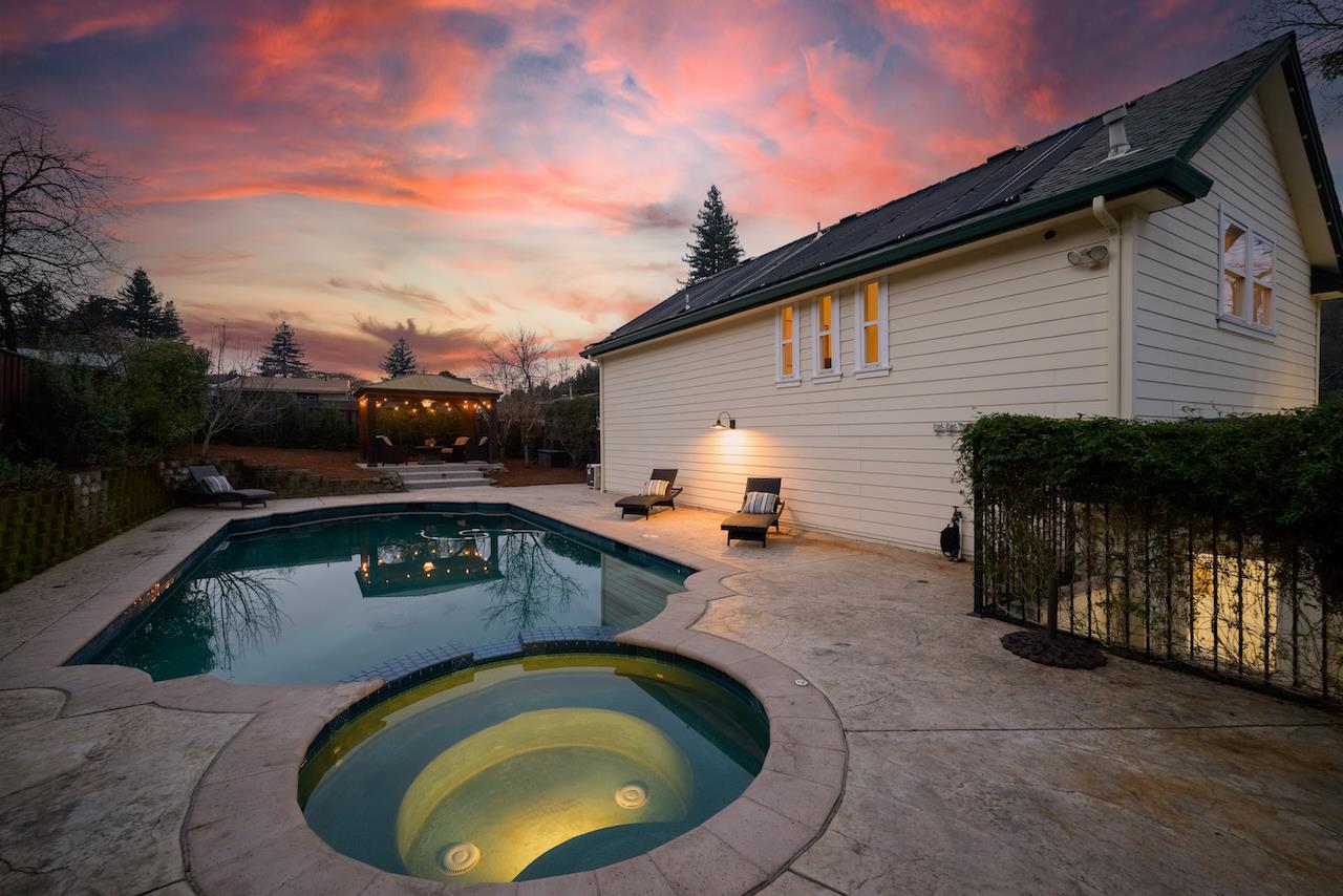 6329 Cooper Street Felton, CA 95018 - Photo 174 of 182