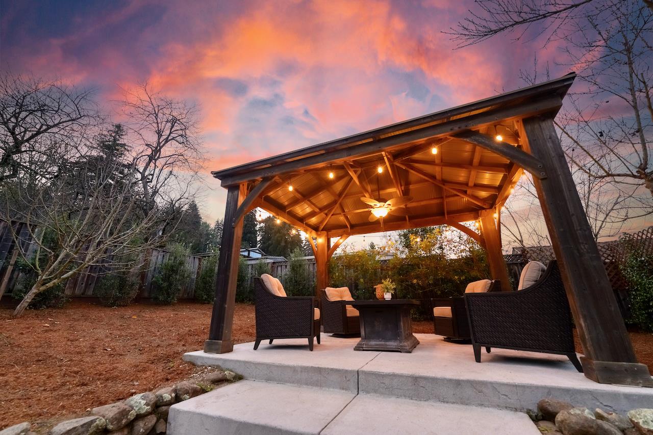 6329 Cooper Street Felton, CA 95018 - Photo 175 of 182