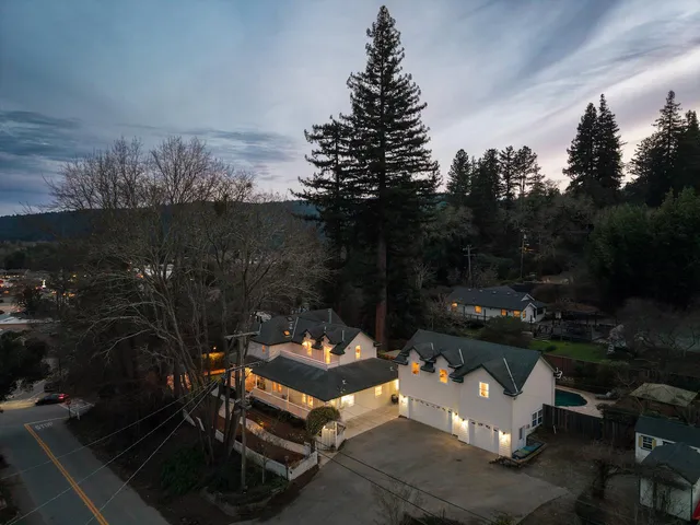 $1,899,000 | 6329 Cooper Street, Felton, CA 95018