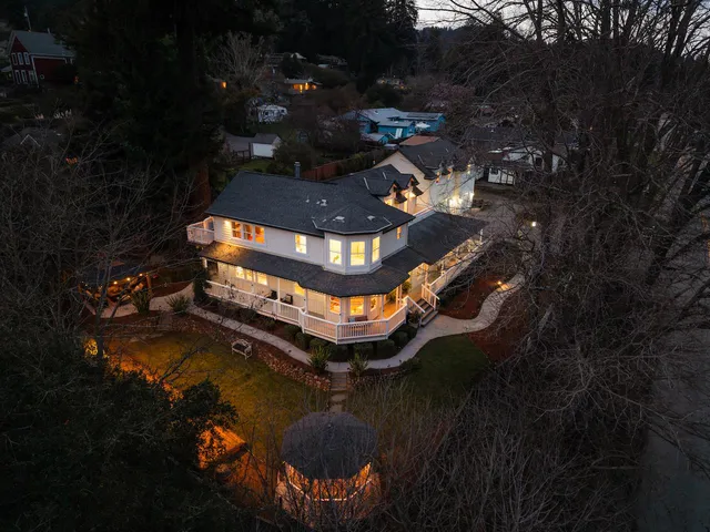 $1,899,000 | 6329 Cooper Street, Felton, CA 95018