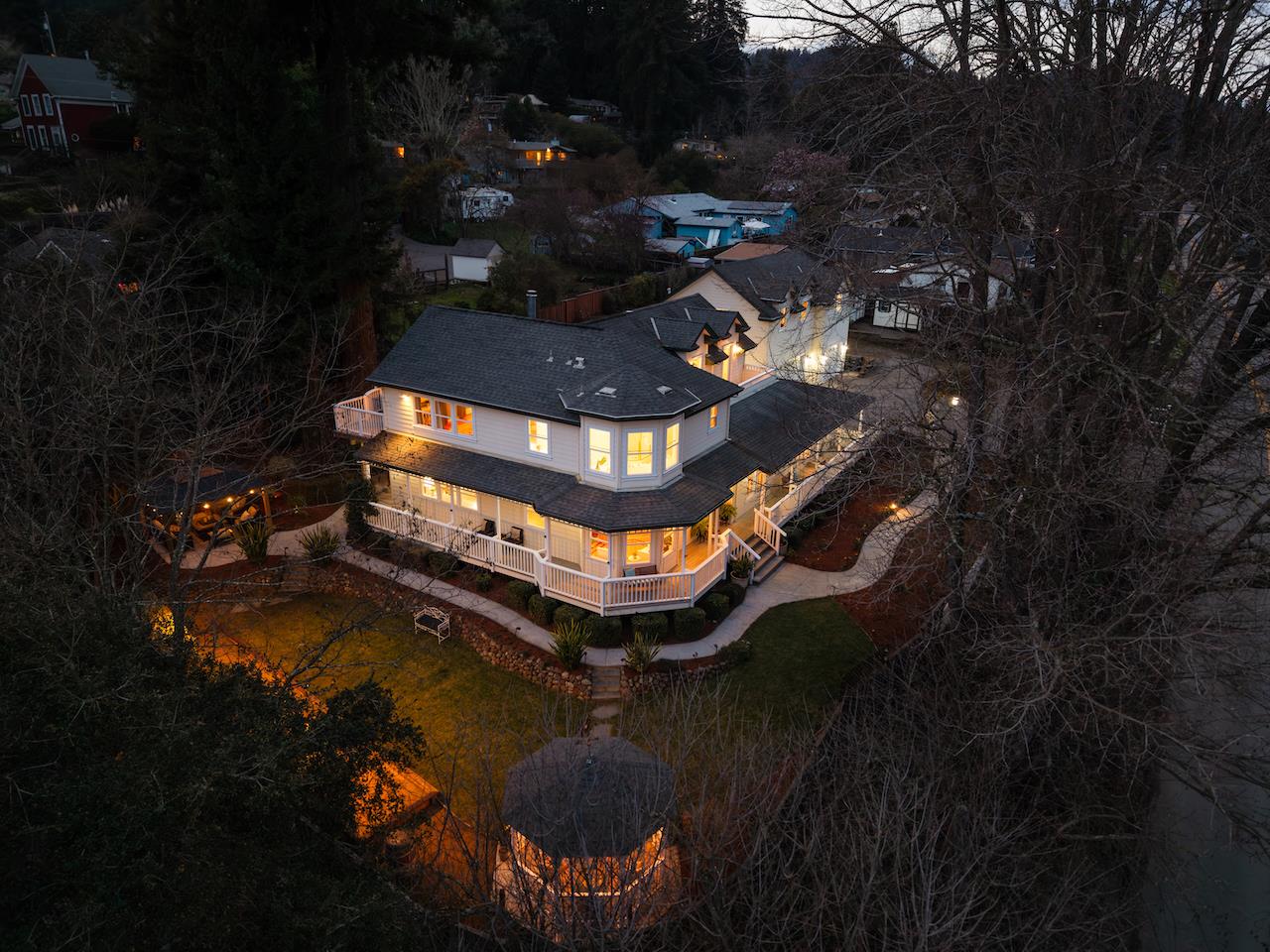 6329 Cooper Street Felton, CA 95018 - Photo 177 of 182