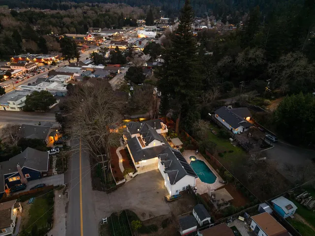 $1,899,000 | 6329 Cooper Street, Felton, CA 95018