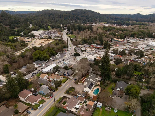 $1,899,000 | 6329 Cooper Street, Felton, CA 95018