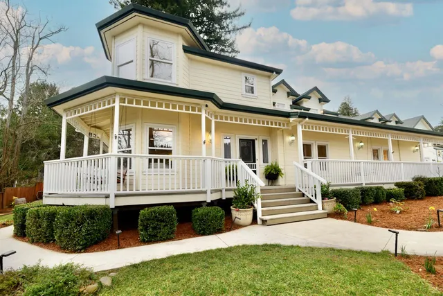 $1,899,000 | 6329 Cooper Street, Felton, CA 95018