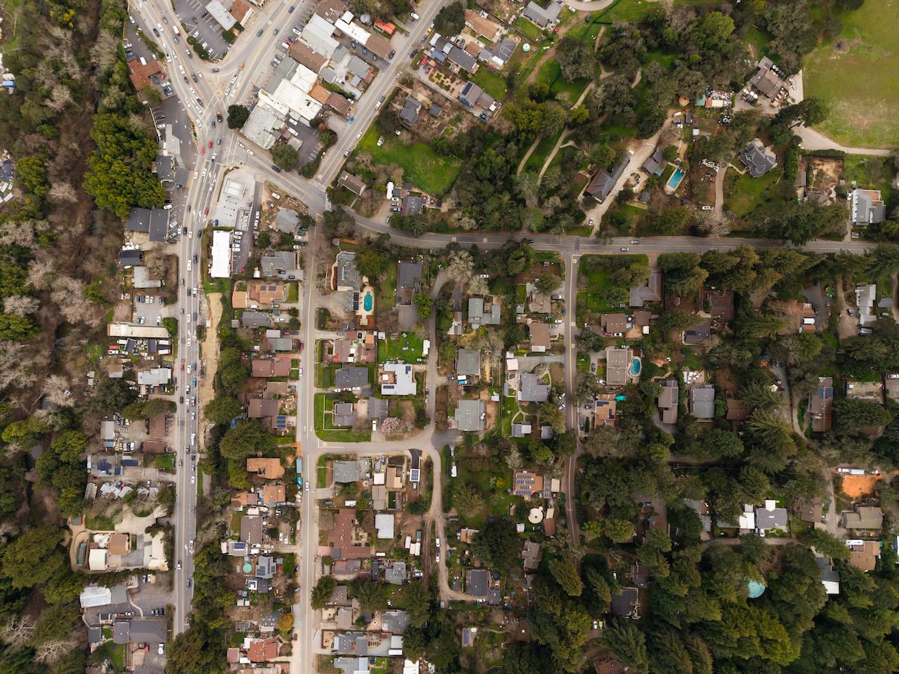 6329 Cooper Street Felton, CA 95018 - Photo 181 of 182