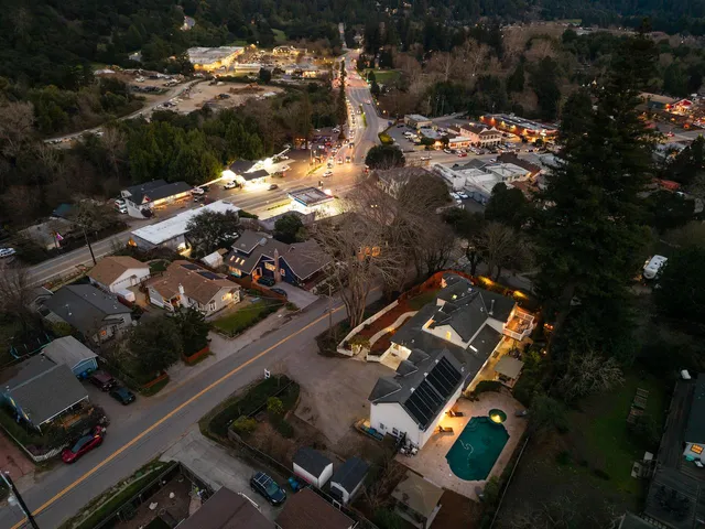 $1,899,000 | 6329 Cooper Street, Felton, CA 95018