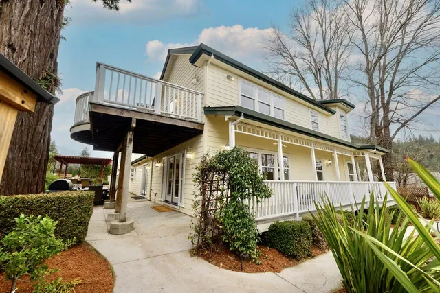 $1,899,000 | 6329 Cooper Street, Felton, CA 95018