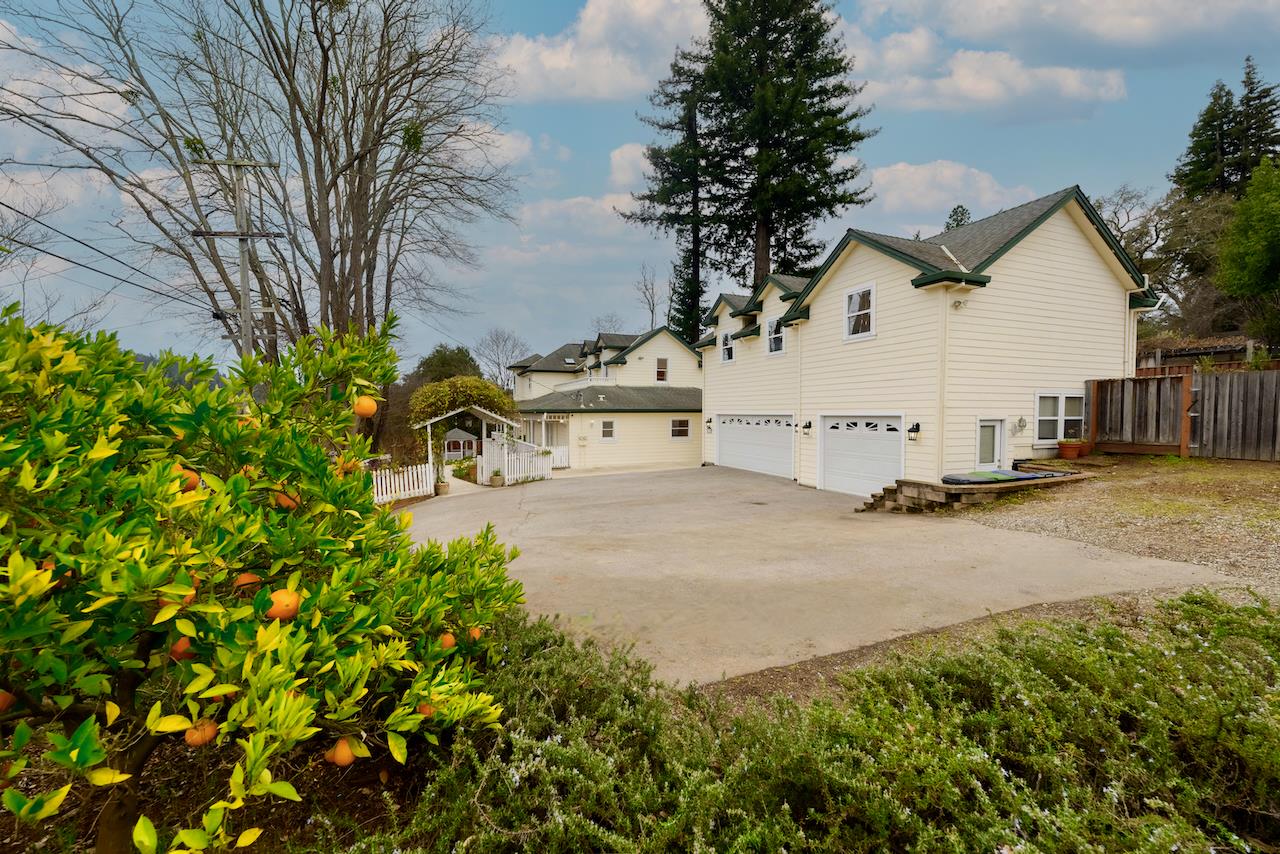 6329 Cooper Street Felton, CA 95018 - Photo 26 of 182