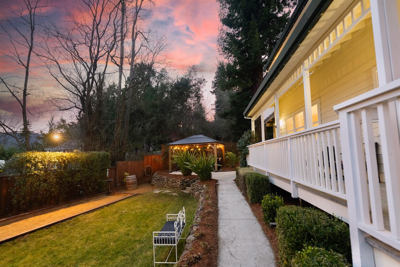 6329 Cooper Street Felton, CA 95018 - Photo 3 of 182