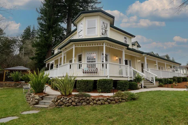 $1,899,000 | 6329 Cooper Street, Felton, CA 95018