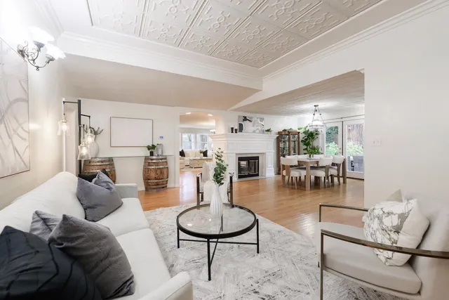 $1,899,000 | 6329 Cooper Street, Felton, CA 95018