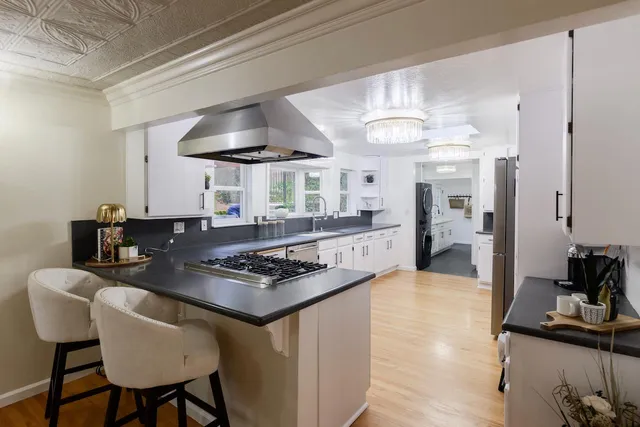 $1,899,000 | 6329 Cooper Street, Felton, CA 95018