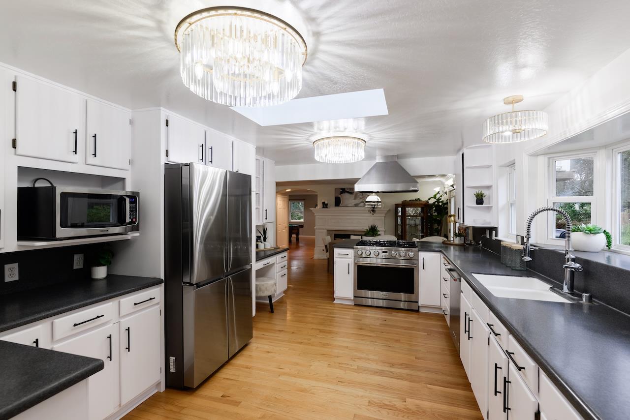 6329 Cooper Street Felton, CA 95018 - Photo 55 of 182