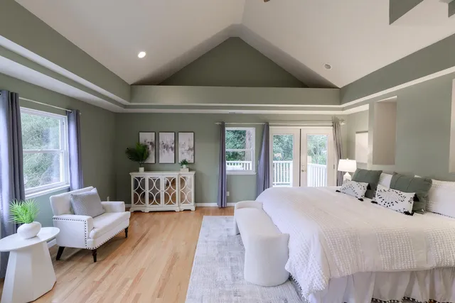 $1,899,000 | 6329 Cooper Street, Felton, CA 95018