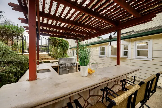 $1,899,000 | 6329 Cooper Street, Felton, CA 95018