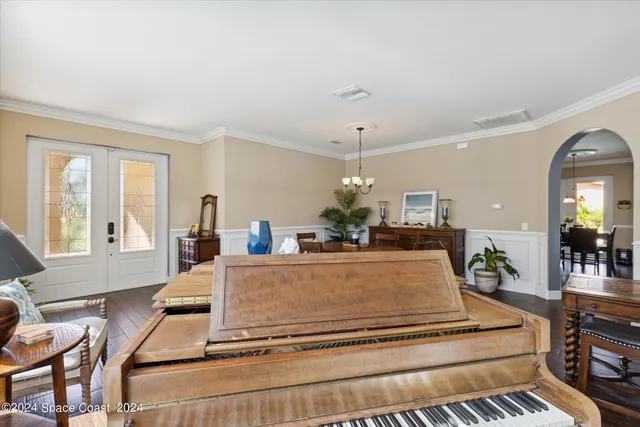 $6,675 | 110 Poinsetta Street, Indialantic, FL 32903