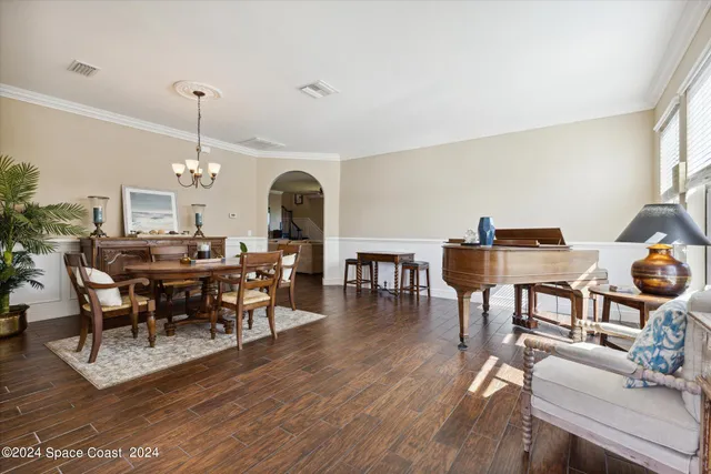 $6,675 | 110 Poinsetta Street, Indialantic, FL 32903