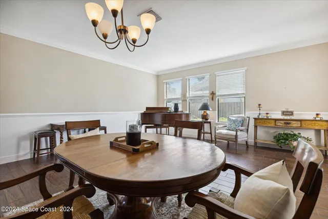 $6,675 | 110 Poinsetta Street, Indialantic, FL 32903