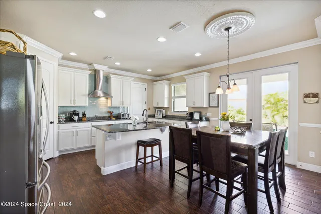 $6,675 | 110 Poinsetta Street, Indialantic, FL 32903