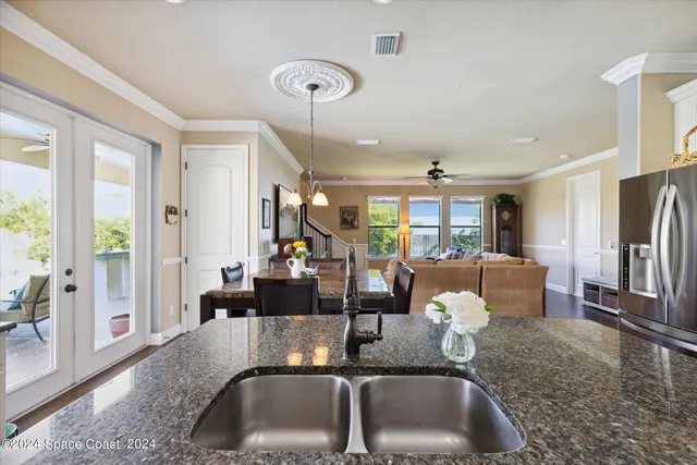 $6,675 | 110 Poinsetta Street, Indialantic, FL 32903