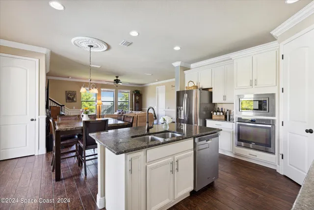 $6,675 | 110 Poinsetta Street, Indialantic, FL 32903