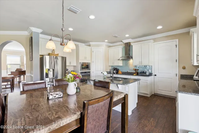 $6,675 | 110 Poinsetta Street, Indialantic, FL 32903