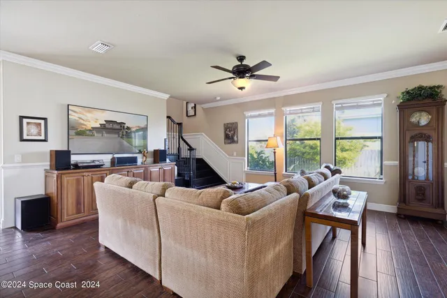 $6,675 | 110 Poinsetta Street, Indialantic, FL 32903