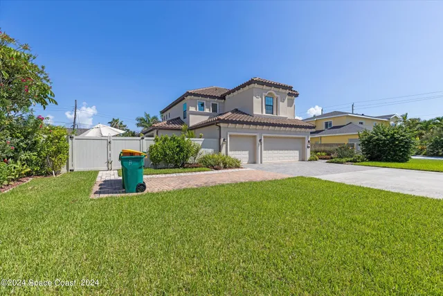 $6,675 | 110 Poinsetta Street, Indialantic, FL 32903