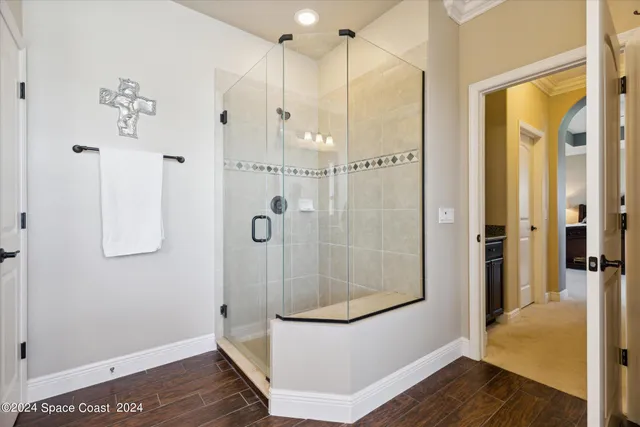 $6,675 | 110 Poinsetta Street, Indialantic, FL 32903