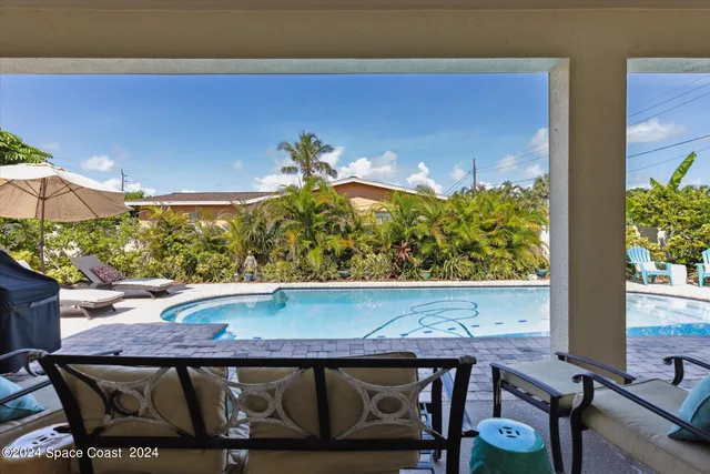 $6,675 | 110 Poinsetta Street, Indialantic, FL 32903