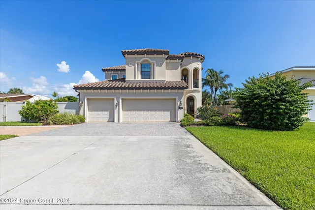 $6,675 | 110 Poinsetta Street, Indialantic, FL 32903