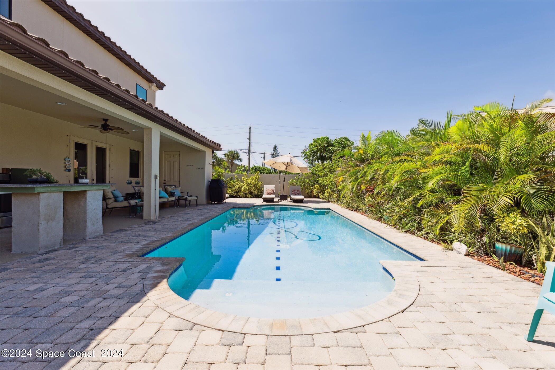 110 Poinsetta Street Indialantic, FL 32903 - Photo 52 of 67 51-110-Poinsetta-St-Indialantic-FL-32903