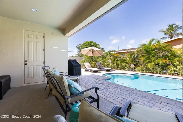 $6,675 | 110 Poinsetta Street, Indialantic, FL 32903