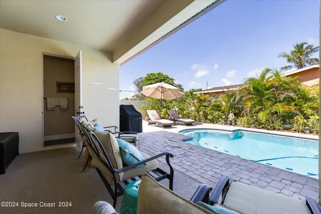 $6,675 | 110 Poinsetta Street, Indialantic, FL 32903