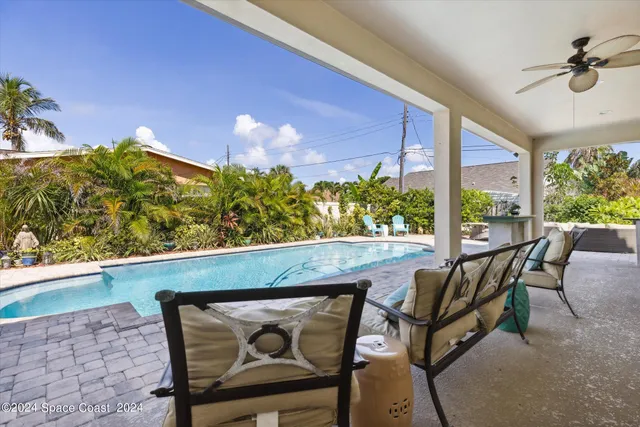 $6,675 | 110 Poinsetta Street, Indialantic, FL 32903