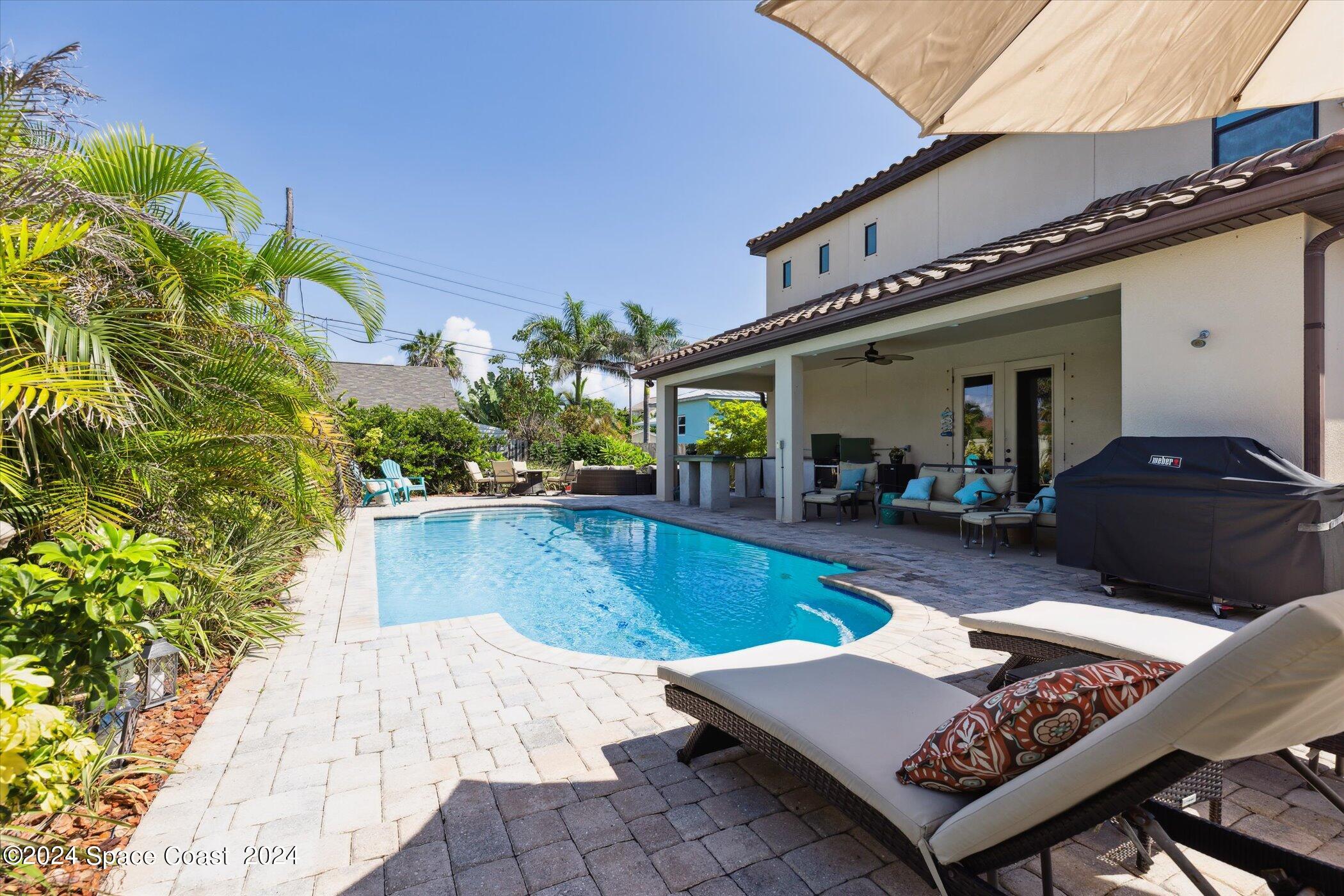 110 Poinsetta Street Indialantic, FL 32903 - Photo 57 of 67 58-110-Poinsetta-St-Indialantic-FL-32903