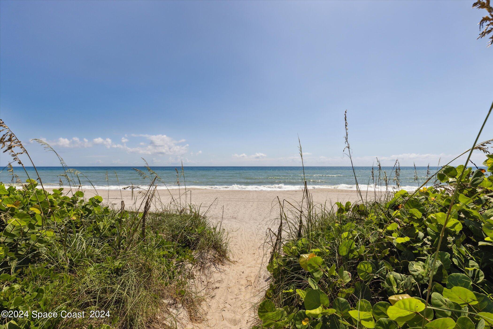 110 Poinsetta Street Indialantic, FL 32903 - Photo 63 of 67 66-110-Poinsetta-St-Indialantic-FL-32903