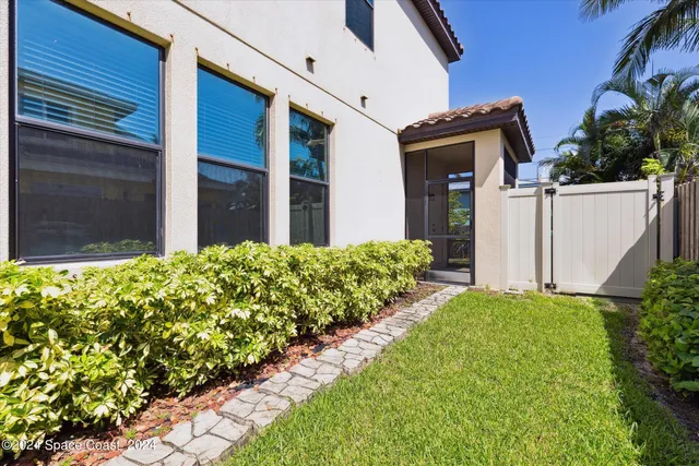 $6,675 | 110 Poinsetta Street, Indialantic, FL 32903