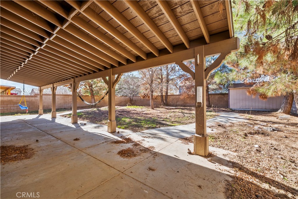 43341 Elizabeth Lane Lancaster, CA 93535 - Photo 40 of 45