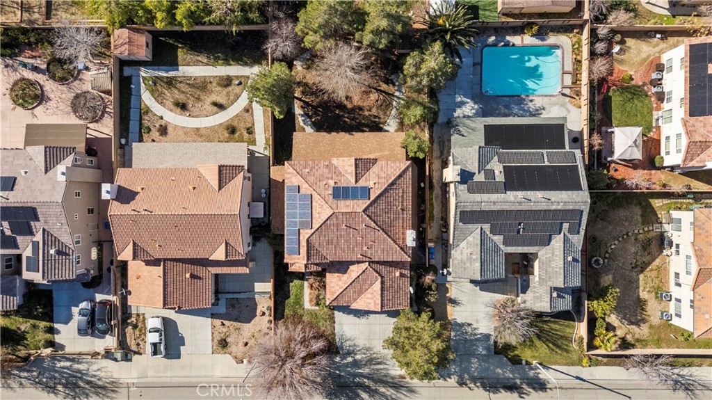 43341 Elizabeth Lane Lancaster, CA 93535 - Photo 4 of 45