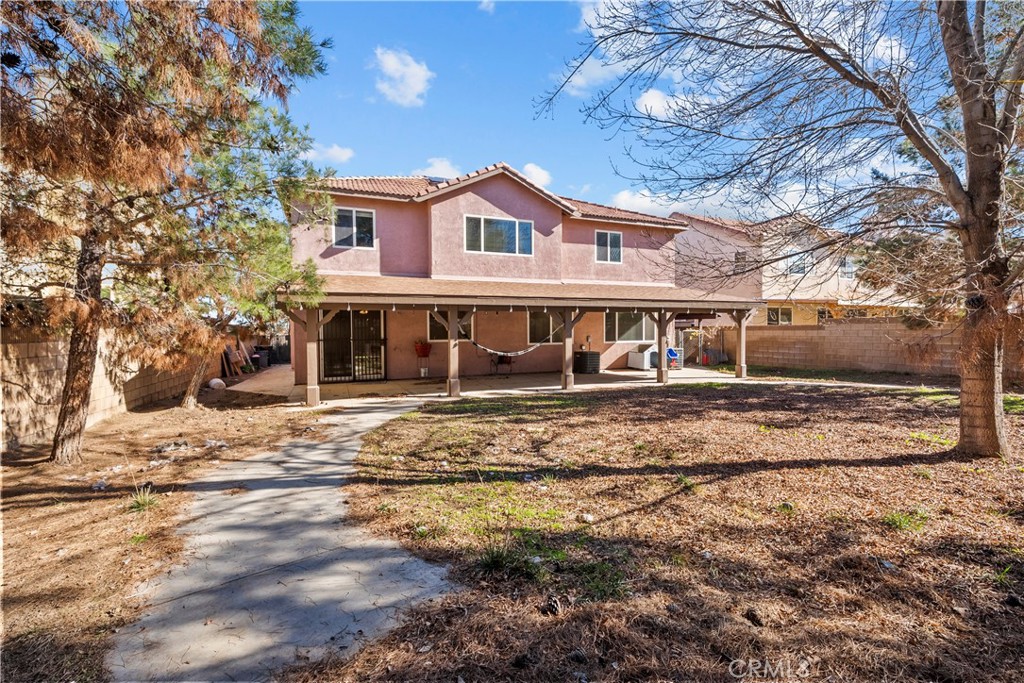 43341 Elizabeth Lane Lancaster, CA 93535 - Photo 41 of 45